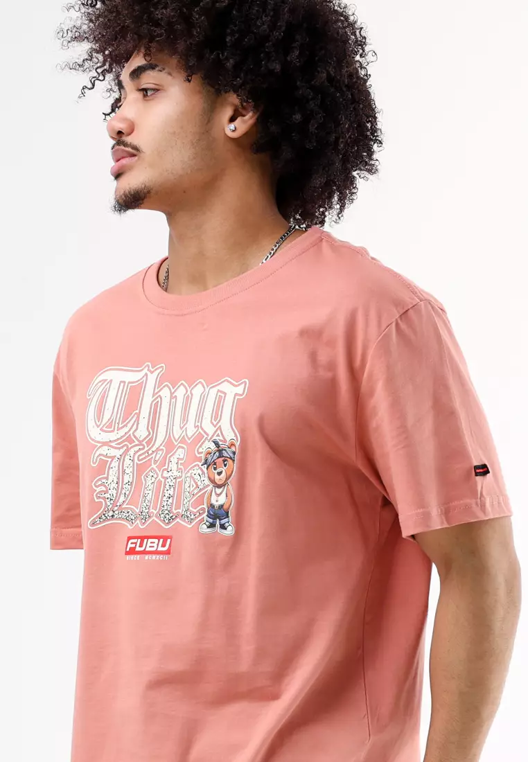 Round Neck Regular Fit