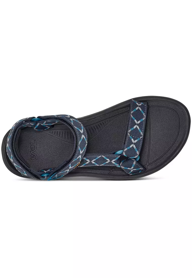 TEVA HURRICANE XLT2 DIAMOND TOTAL ECLIPSE