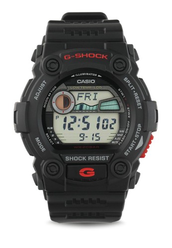jam g shock g 7900