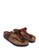 Birkenstock red Gizeh BF Magical Metallic Sandals 5B5A6SH917043CGS_2