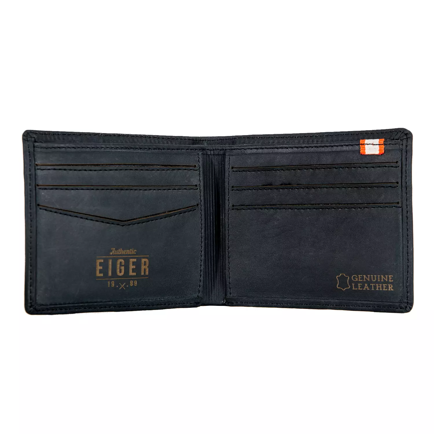 Eiger Pellewallet Short Wallet