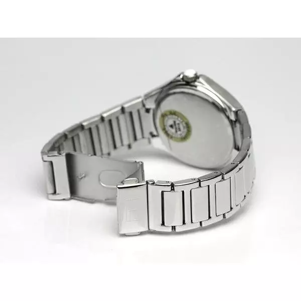 Tommy Hilfiger Victoria Silver Stainless Steel