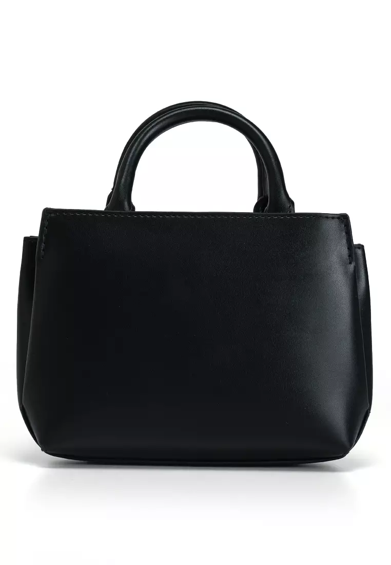 Lorelei Mini Satchel Bag