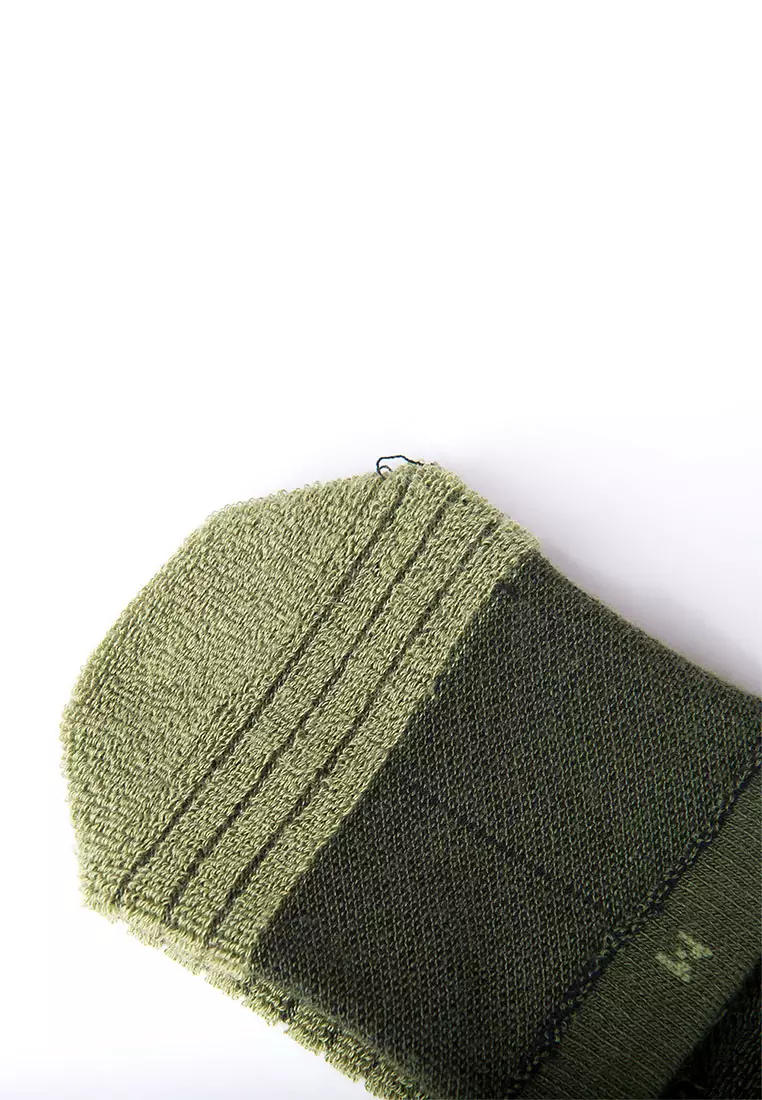 E4819 Sports Toe Socks