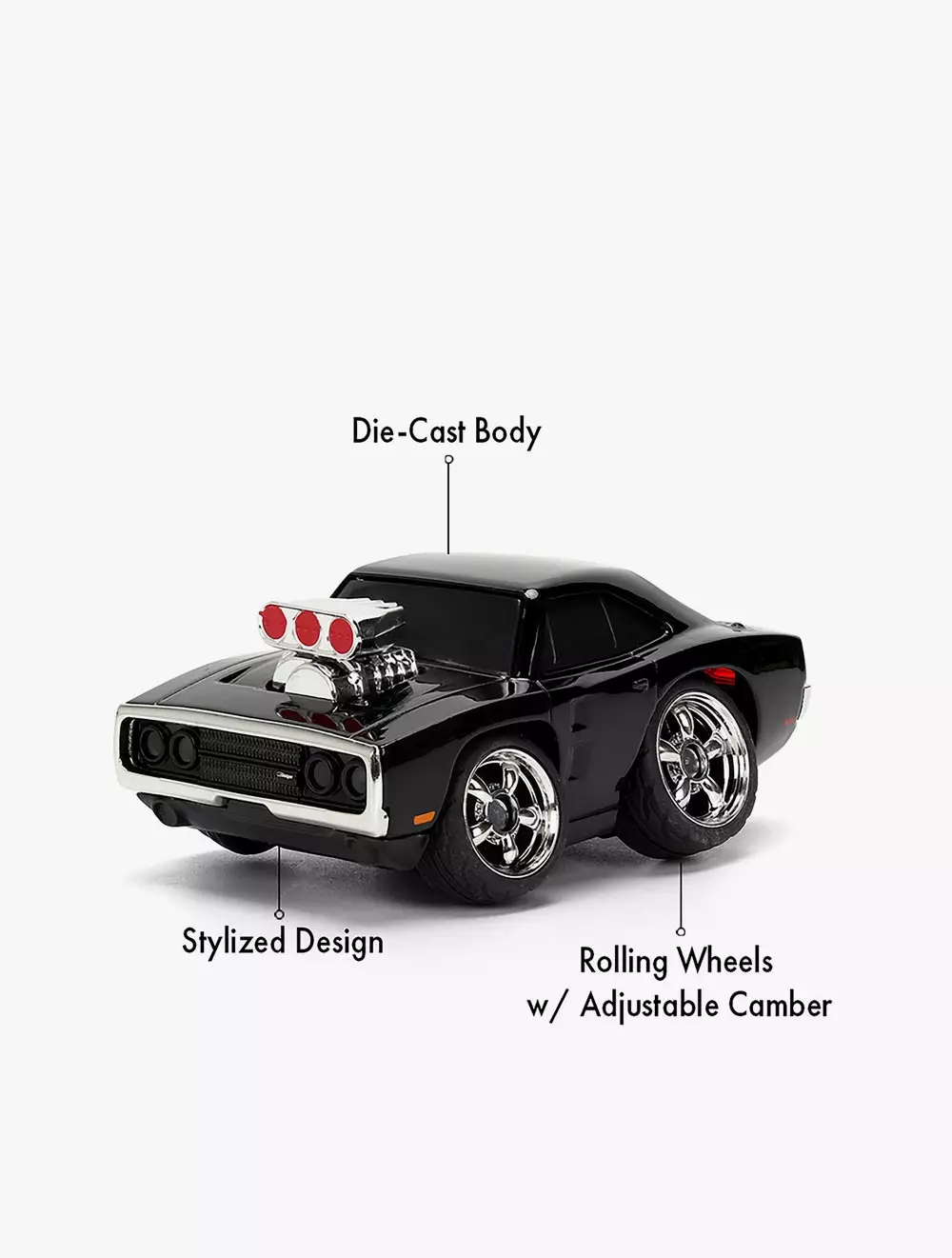 JAD26 1970 DODGE CHARGER R/T