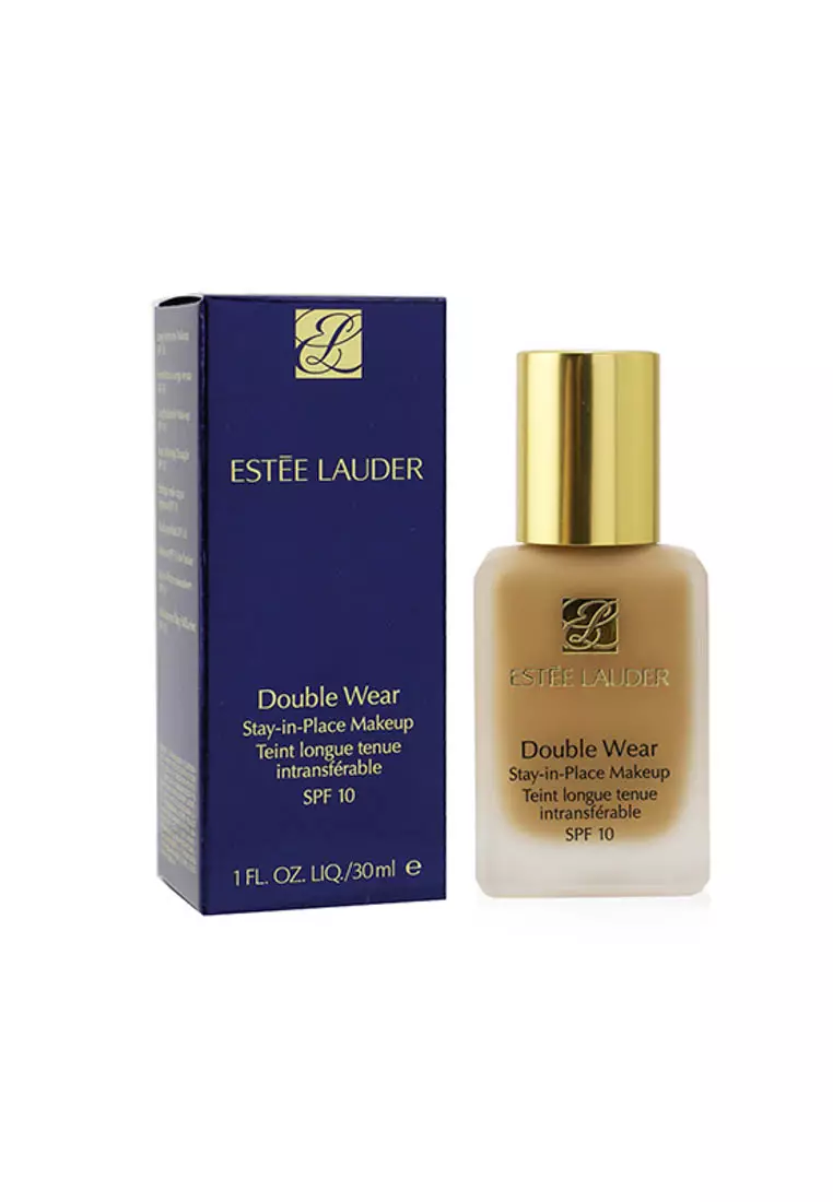 Discount on Estée Lauder  shoes - SKU: Estee Lauder - Double Wear Stay In Place Makeup Spf 10 - Henna (4w3) 30ml/1oz