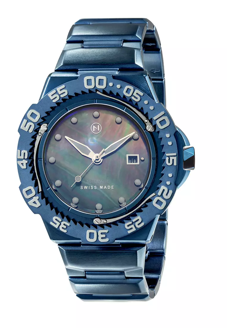 Ultra thin dive watch store