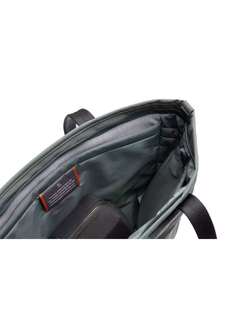 Bellroy Tokyo Tote Compact - Everglade