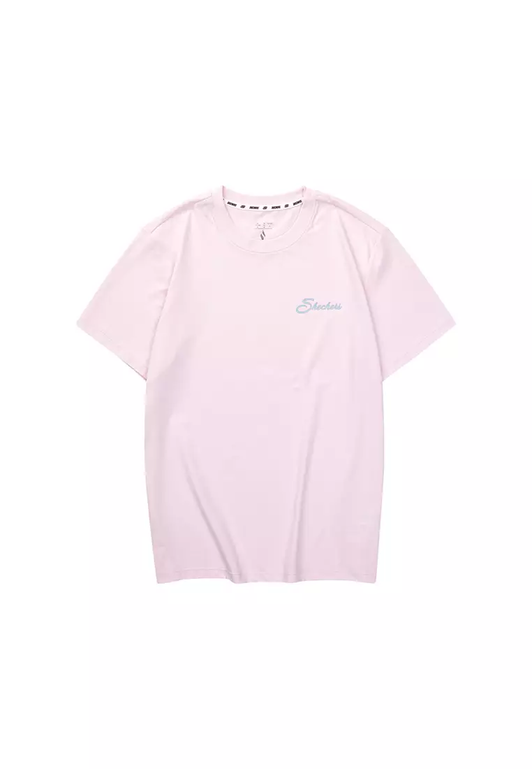 FASHION UNISEX'S SHORT SLEEVE TEE