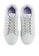 Hummel grey Busan Sneakers 6E35ESH8F3E204GS_4