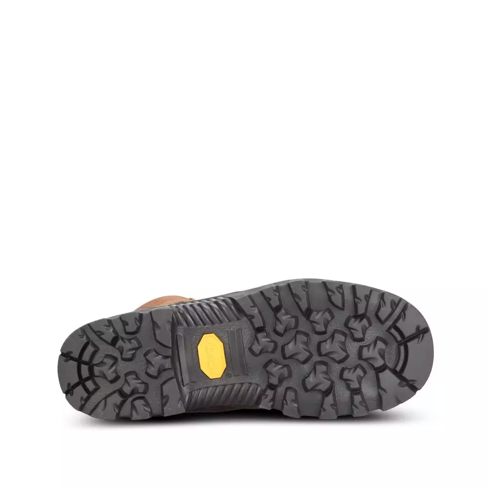 Eiger Salvator Boots