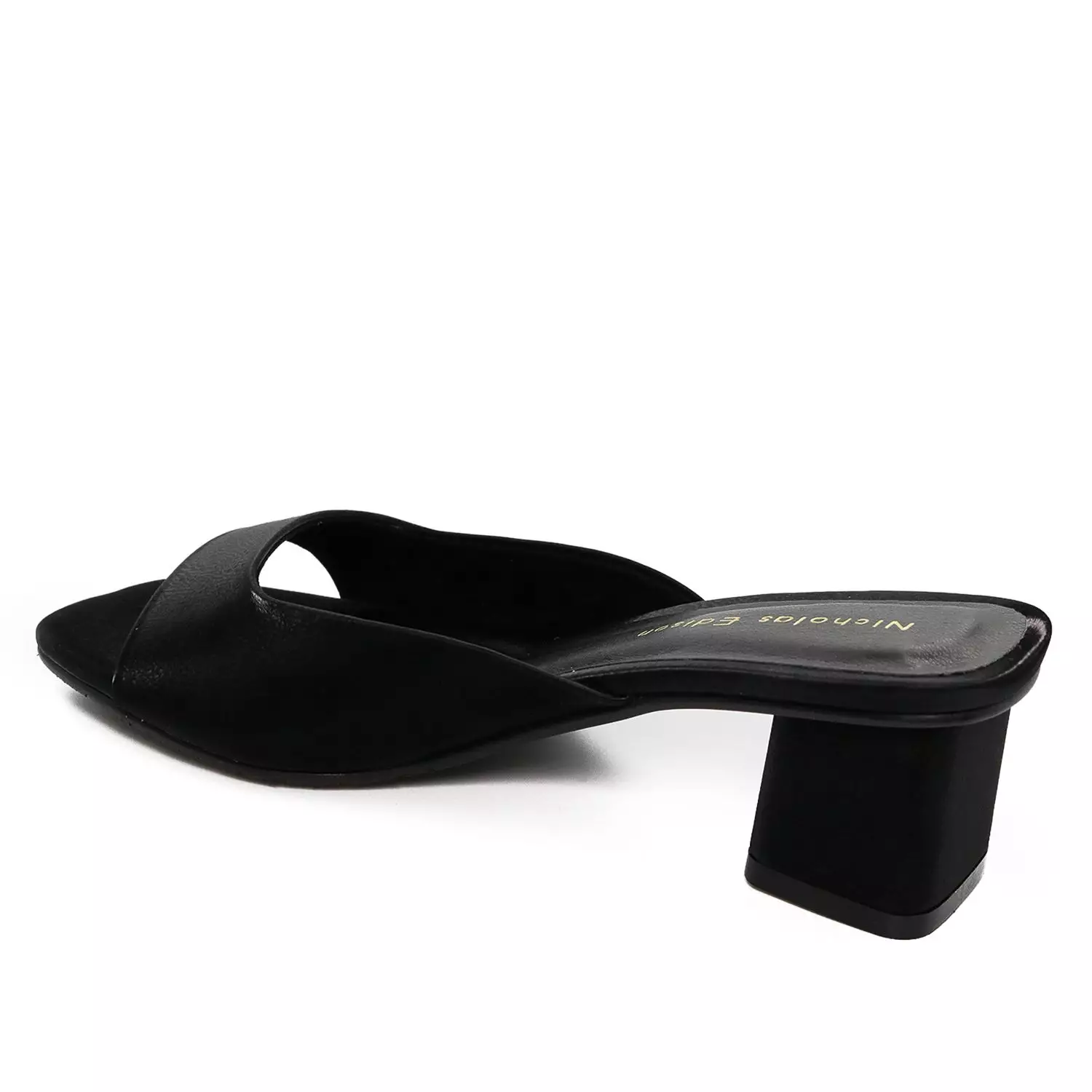 Heel Vindi Black