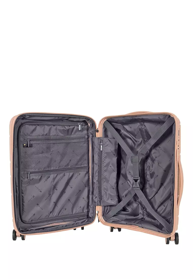 Jack Nicklaus Koper 20 inci 73122-20 Rose Gold