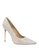 Twenty Eight Shoes white Sequins Evening and Bridal Shoes VP92191 955EASH06D7242GS_2
