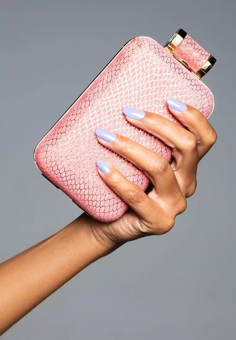 Breathable Nail Lacquer Color Just Breathe 18ml