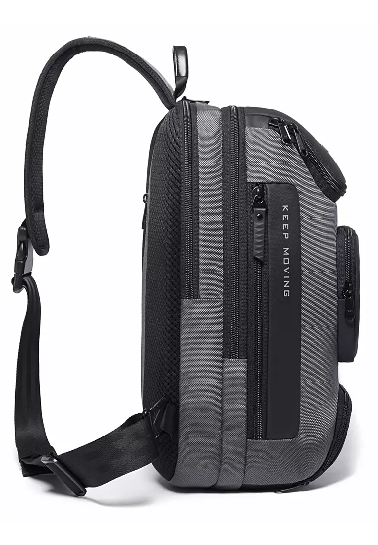 Bange Shrine Sling Bag Men