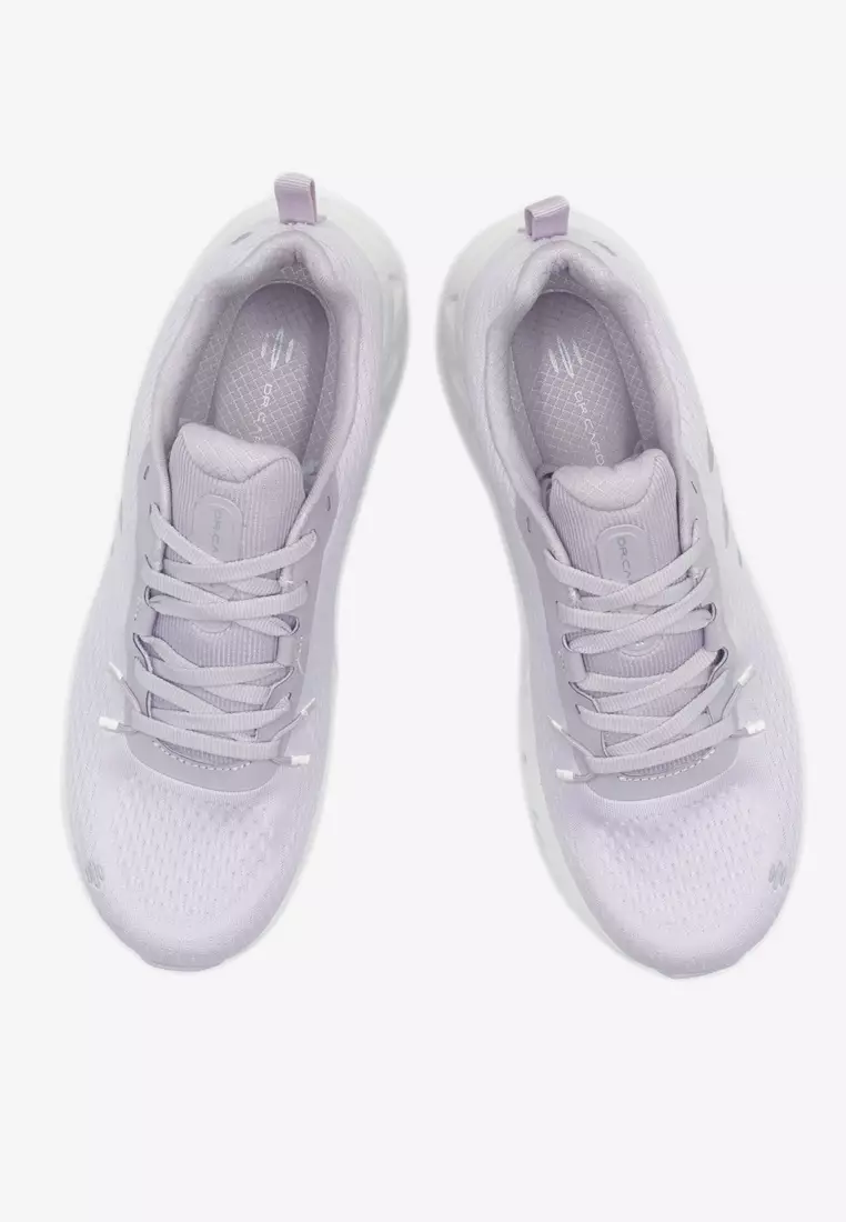 Dr. Cardin Ladies Hi-Cloud Core X1 Sneaker L-RB8-3828