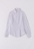 Terranova white Women's Classic Elegant Shirt 1DF89AA9FA093EGS_1