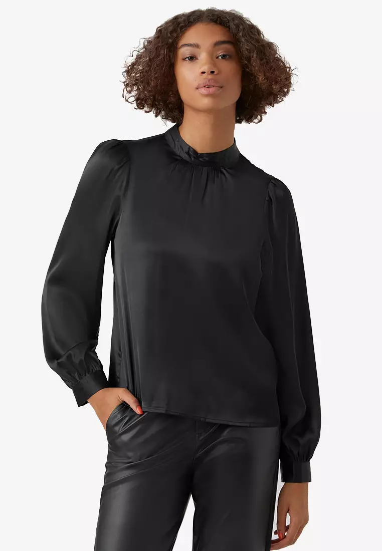 Vero moda sale top online