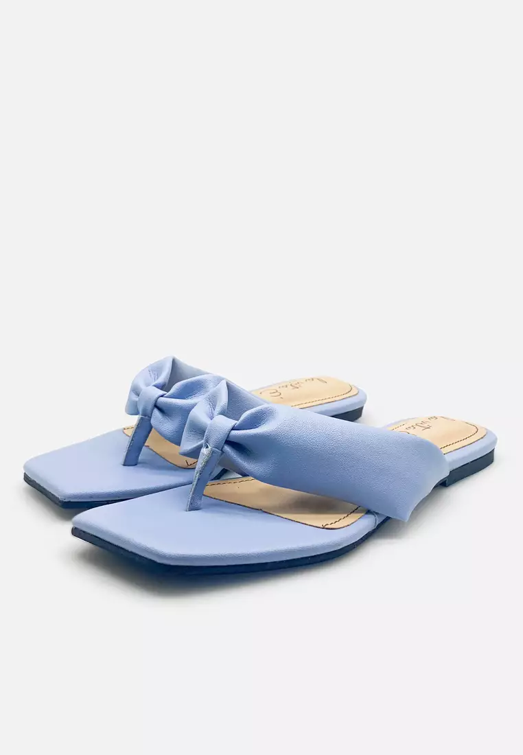 Women Flat Sandal Flip Flop