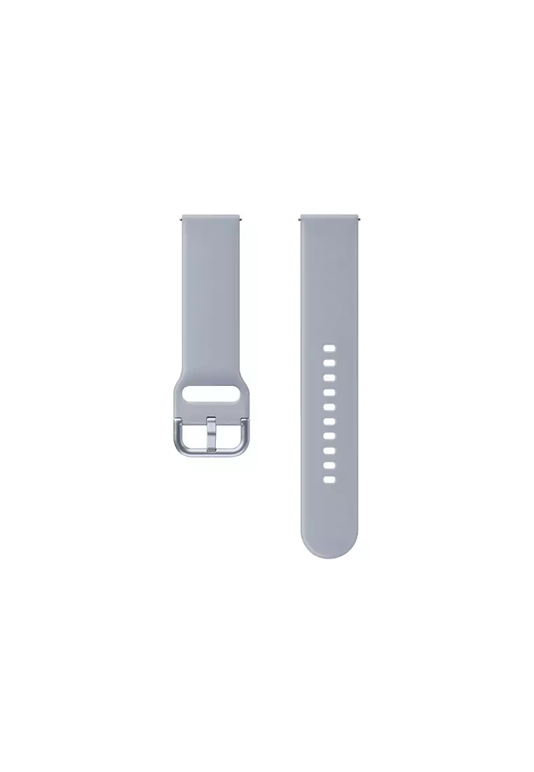 Galaxy watch hot sale active watch bands