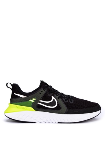 Buy Nike Men's Legend React 2 Shoes 2020 Online | ZALORA ...