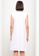 LC WAIKIKI white Straight Sleeveless Dress 84689AA016BCE1GS_2