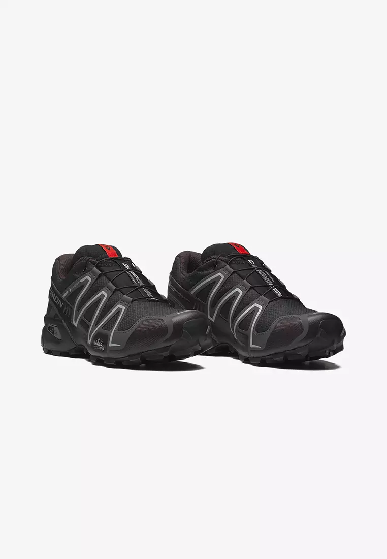 SPEEDCROSS 3 GTX Unisex Sportstyle Shoes
