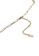Rubi gold Premium Luxe Pendant Necklace E46CDAC297C89AGS_3