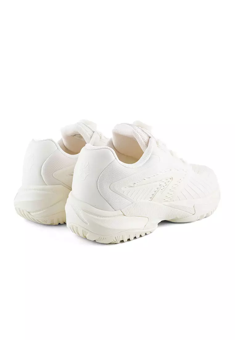 Jackson Active Galaxy Off White - Sepatu Padel