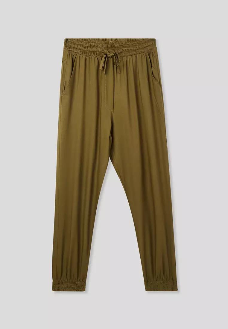 Woman Long Pants