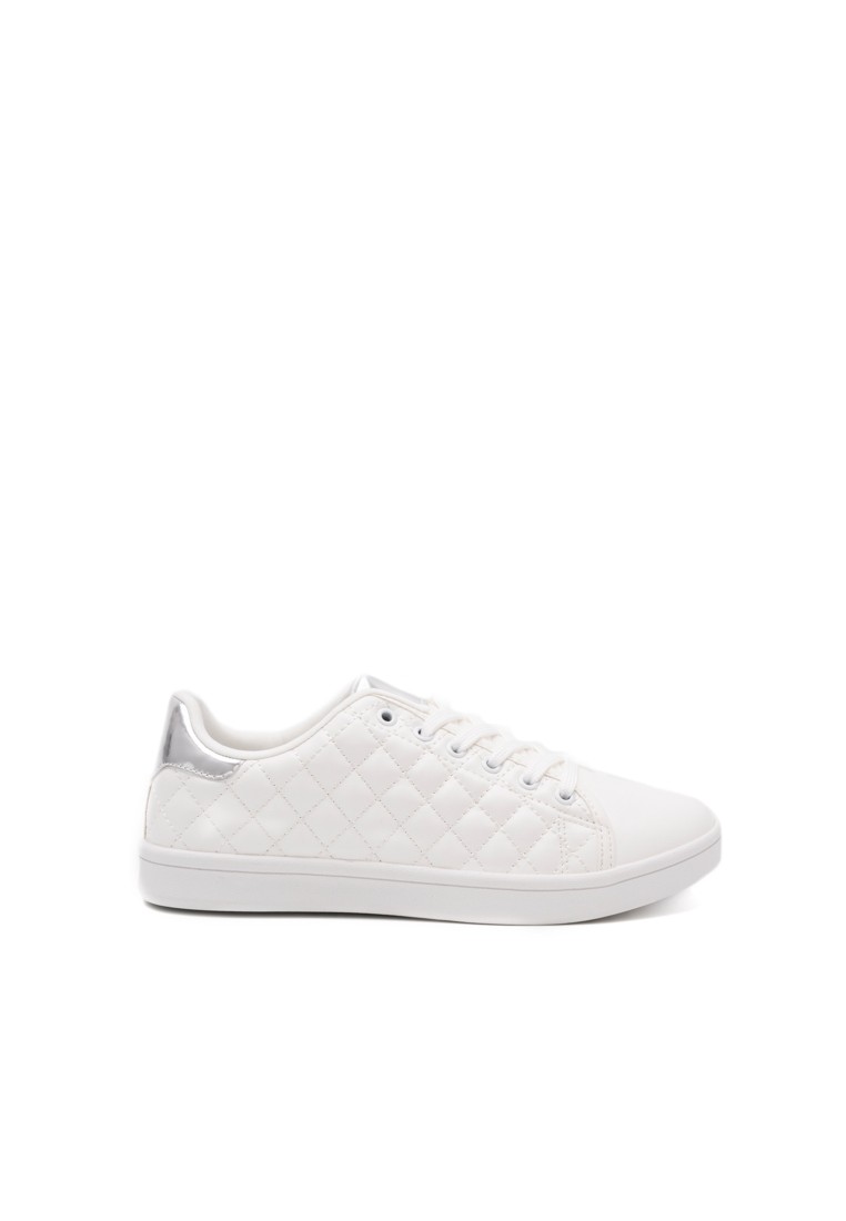 QUILTED SNEAKERS
