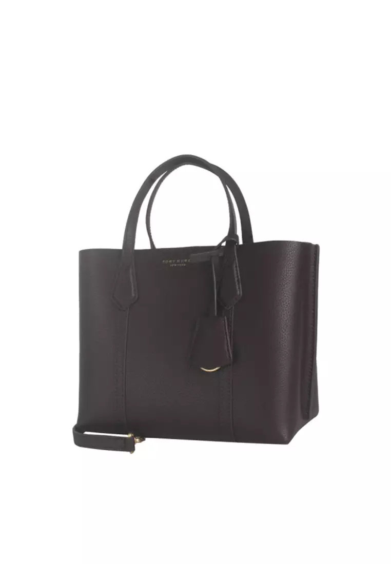 Perry Women’s Shoulder Bag Coffee in Brown 158532