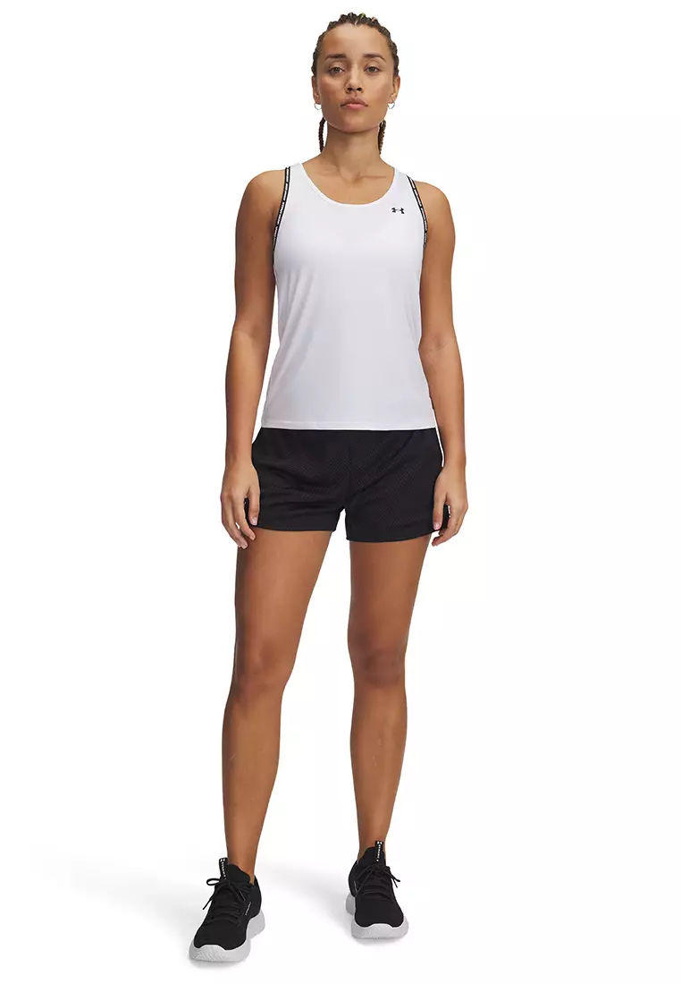 Tech™ Play Up Mesh 3-Inch Shorts