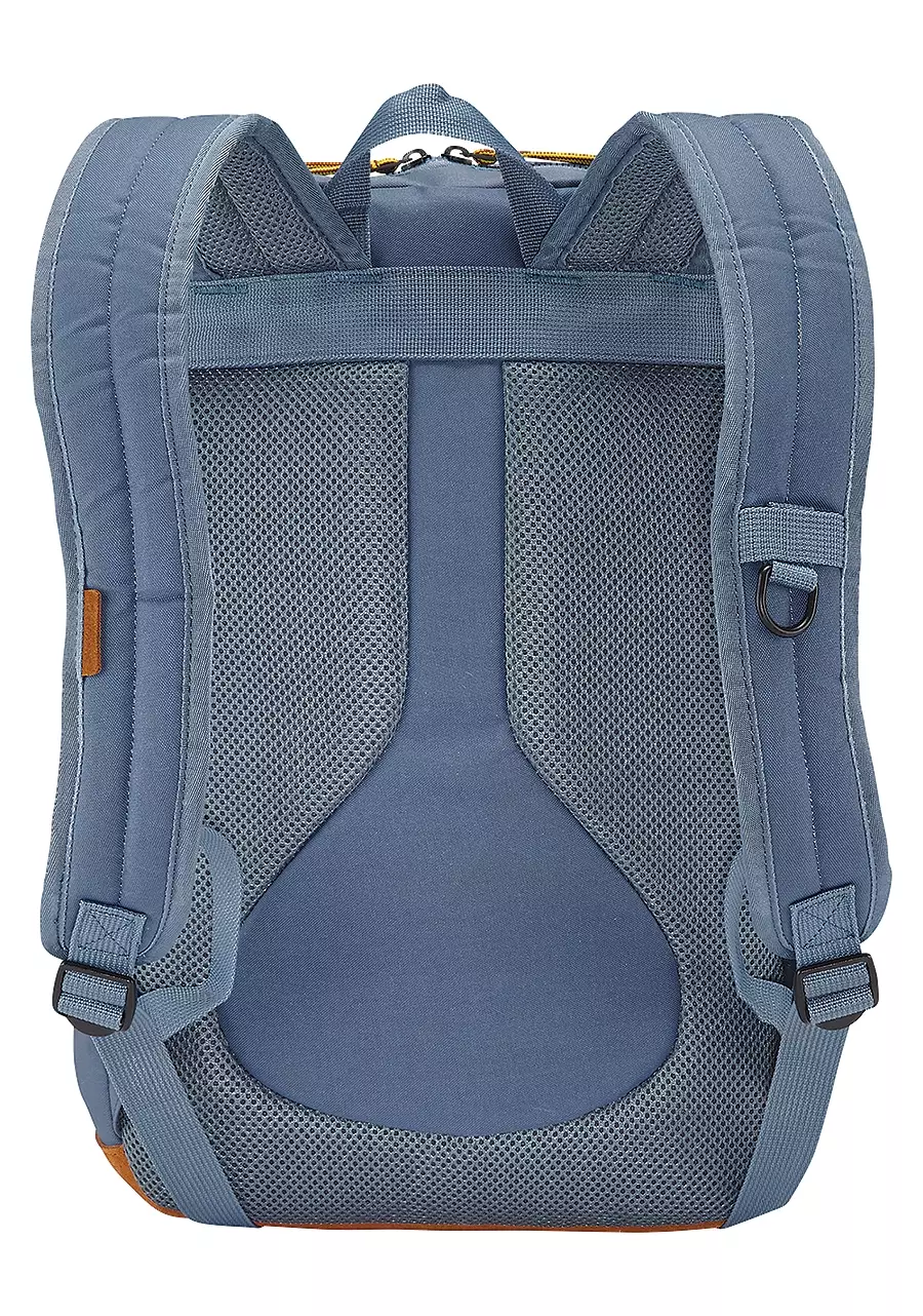 NIXON BACKPACK-SCOUT BACKPACK SLATE-C2391158