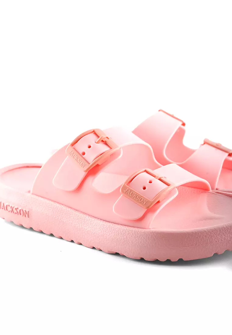 Jackson Kids Ask 4JP Pink