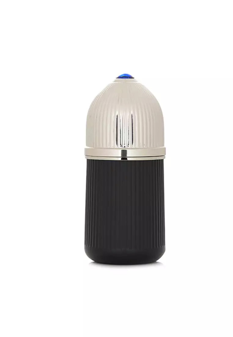 CARTIER - Pasha De Edition Noire Eau De Toilette Spray 100ml/3.3oz.