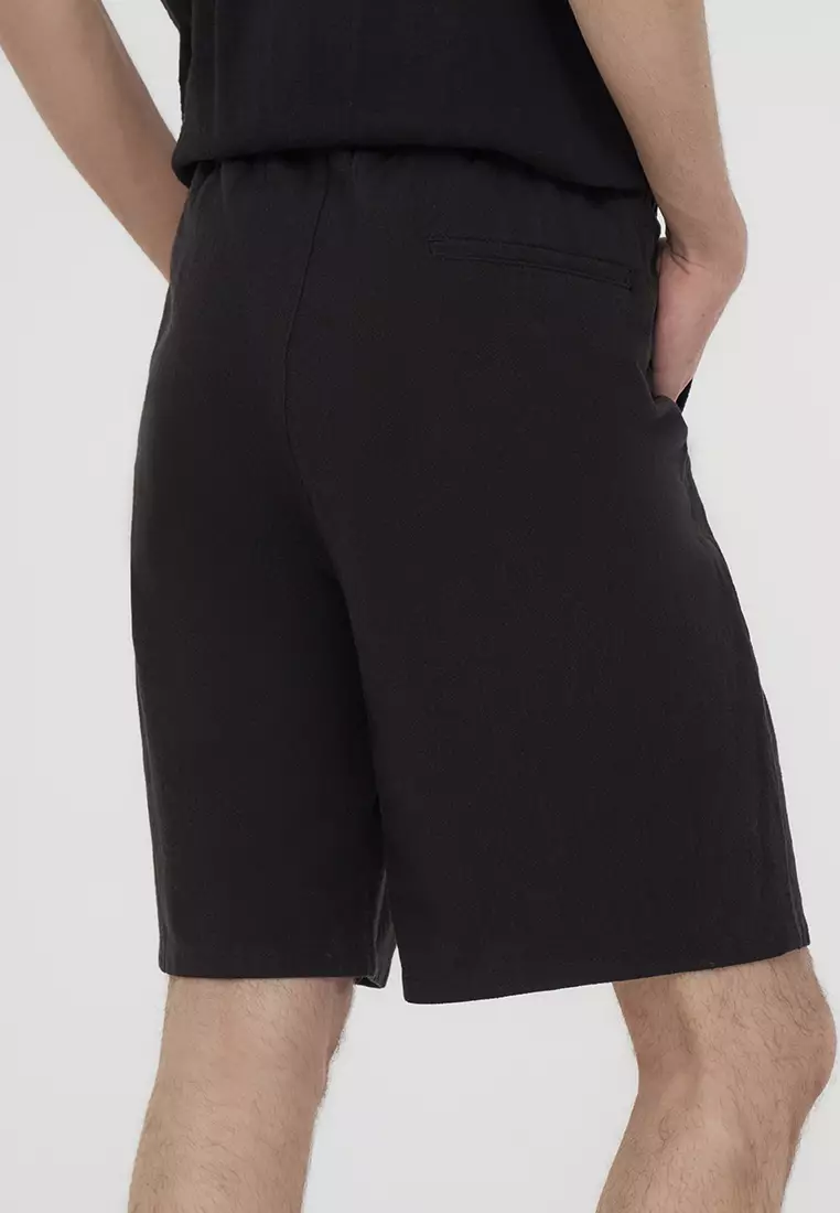 Man Short Pants
