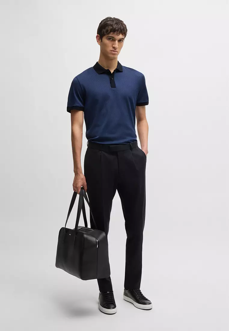 H Parlay 431 62969 Polo Shirt