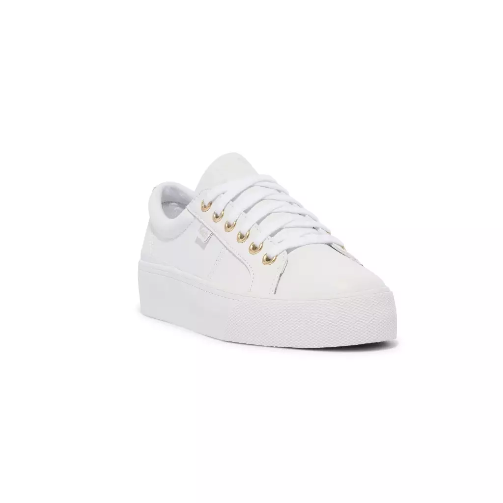 KEDS Jump Kick Duo Leather-WH68236-4