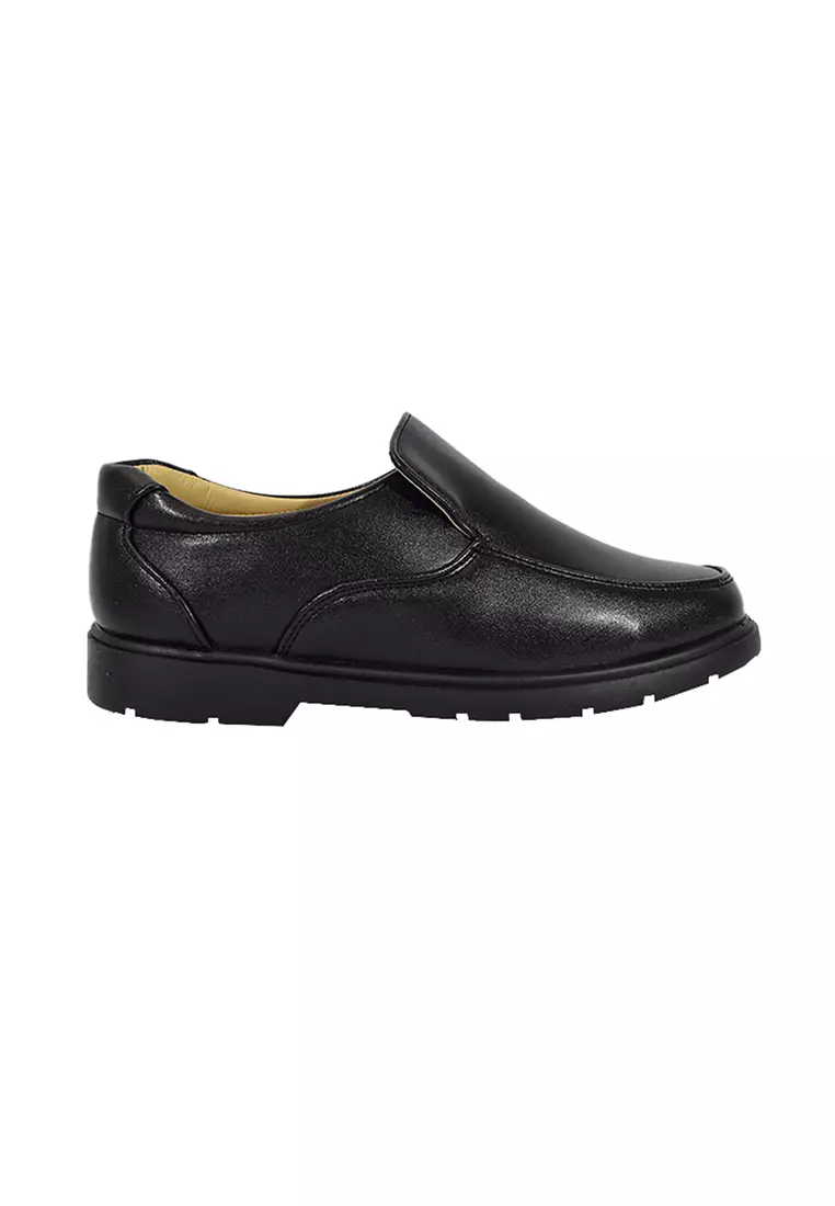 Discount on Mario D' boro Runway  shoes - SKU: Kid's Boys Shoes Shoes KX 24013 Black C55 C57