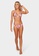 Billabong pink Tiki Floral Lowrider Bikini Bottom CB4F9AAEA570A3GS_4