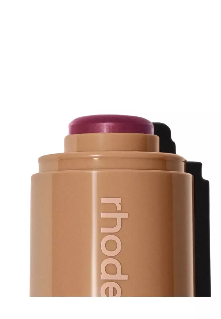 RHODE - Pocket Blush (Plum)