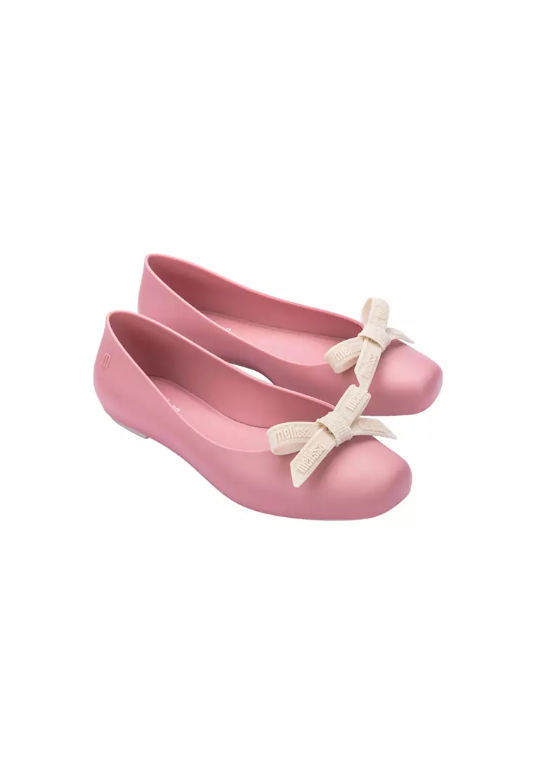 Melissa Aura Basic M Lover Ad Ladies Flats