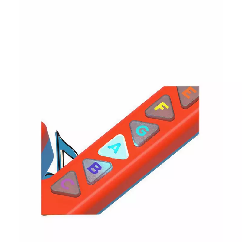 FAO Schwarz Toy Kids Interactive Guitar - FSZ1109020961