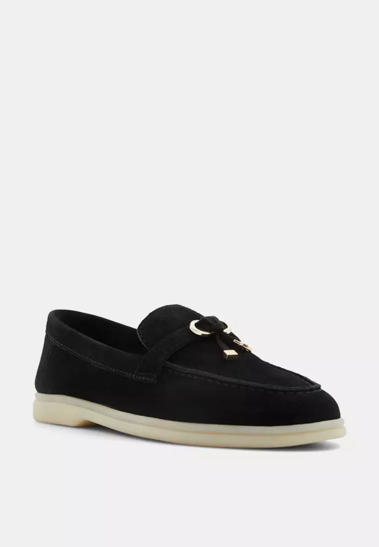 Creras-In Shoes