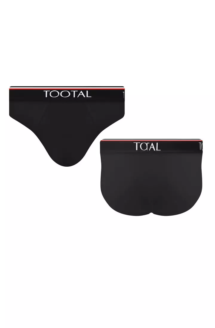 Tootal Celana Dalam Pria Mini Brief 2 warna/ pack