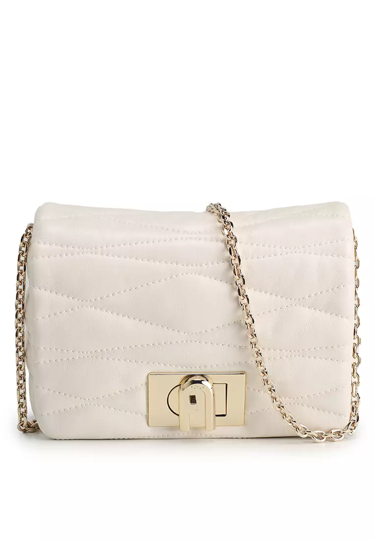 1927 Mini Soft Crossbody Bag (nt)