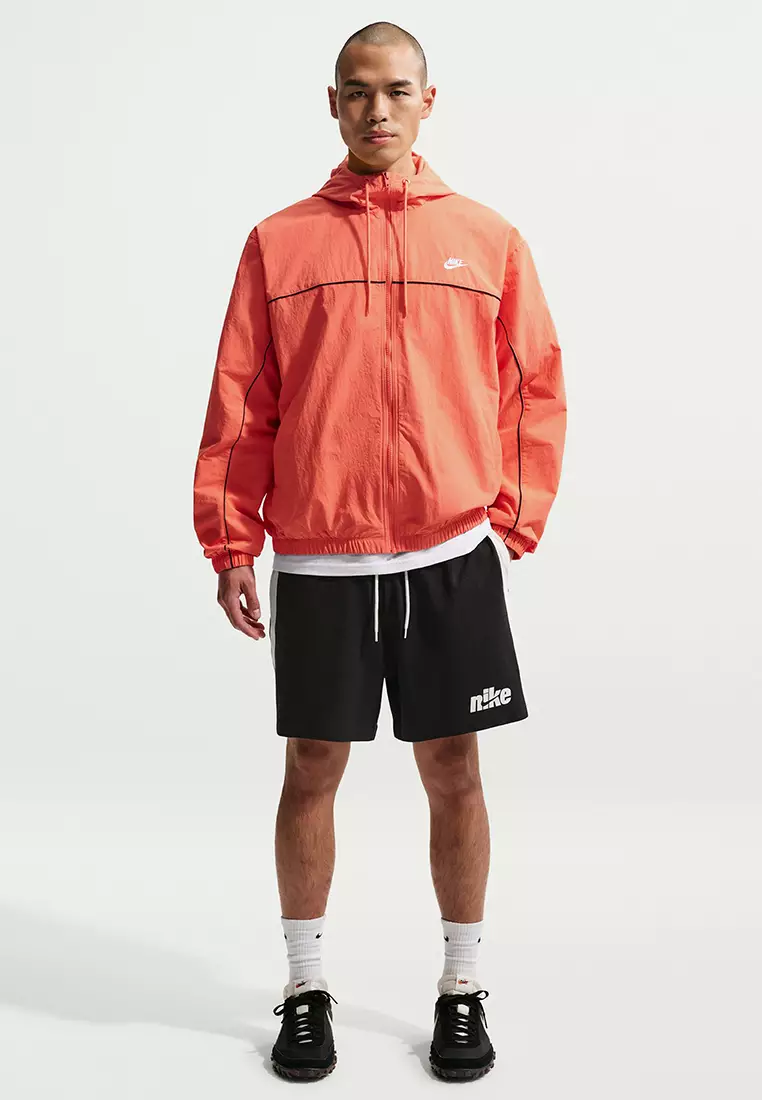 Sportswear Club Men's Knit Flow Shorts