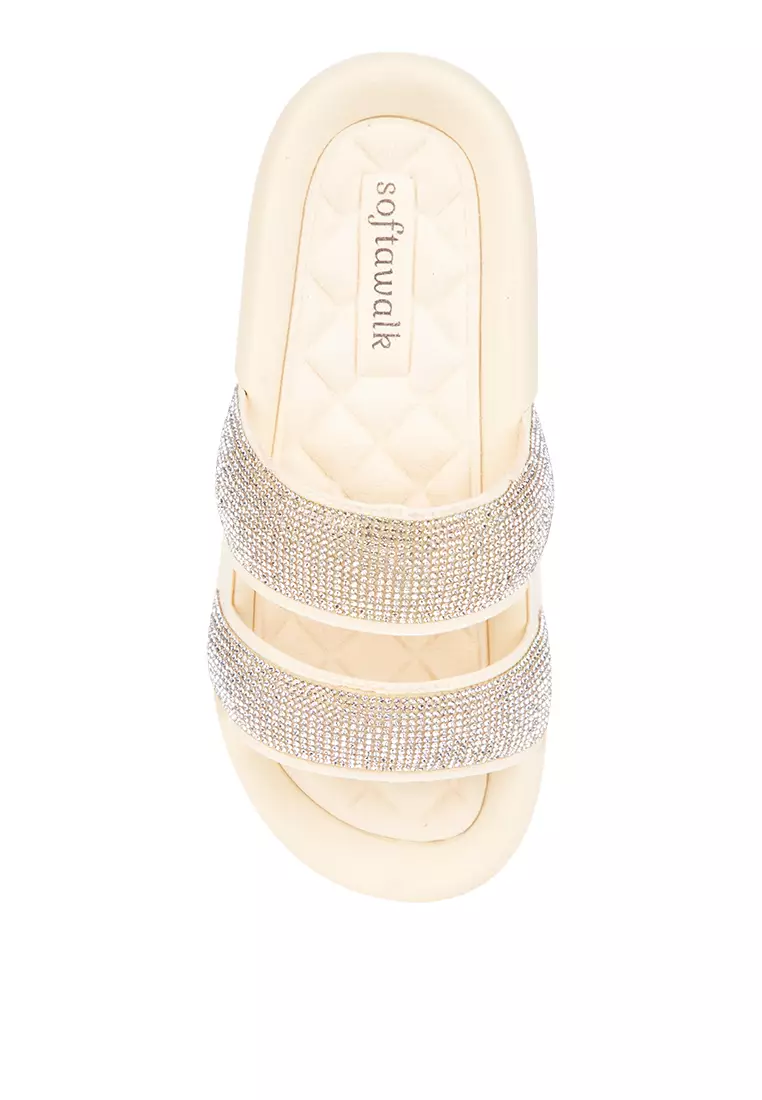 Buy UNLISTED Pillow Slides 2024 Online ZALORA Philippines